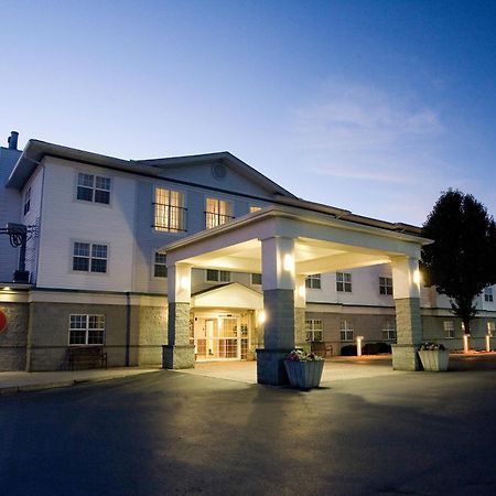 Host Inn An All Suites Hotel Уилкс-Барре Экстерьер фото